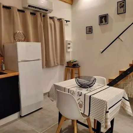 Havre De Paix Ressourcant Mallemoisson