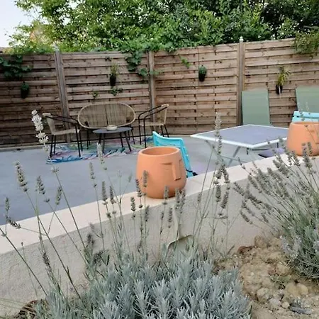 Havre De Paix Ressourcant