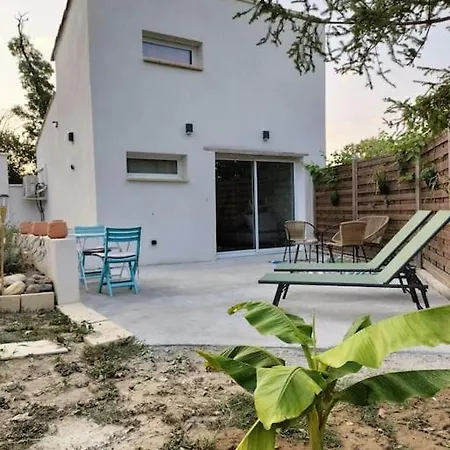 Havre De Paix Ressourcant Mallemoisson