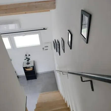 Havre De Paix Ressourcant