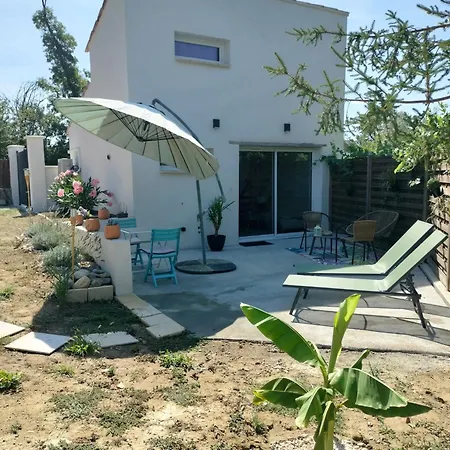 Havre De Paix Ressourcant * Mallemoisson