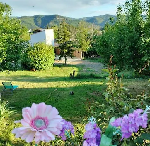 Havre De Paix Ressourcant Holiday home *