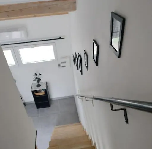 Havre De Paix Ressourcant